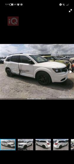 Dodge Journey
